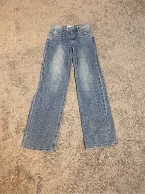 Fashion Nova Jeans
